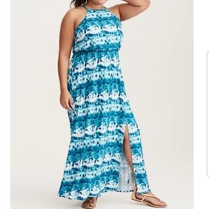Torrid sundress